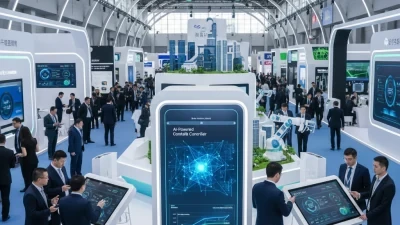 Discover Ai Powered Elevator Controllers at the 139th Canton Fair?