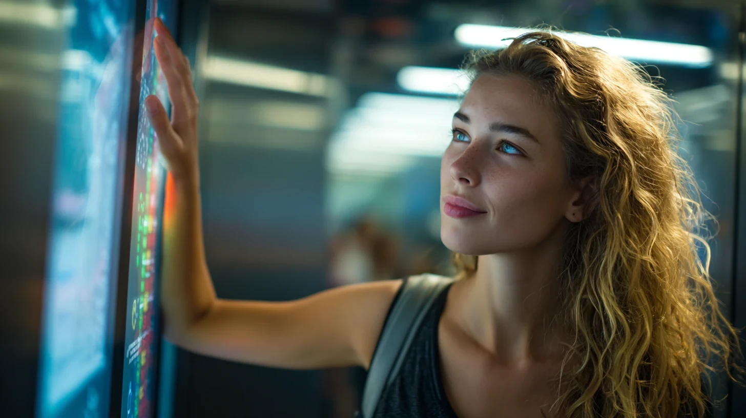 5 dicas essenciais para otimizar o painel de exibição do seu elevador para obter o máximo impacto