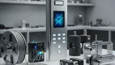 Best Elevator Accessories for Optimal Functionality and Safety?