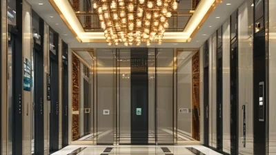 How to Choose the Best Elevator Components for Your Needs?