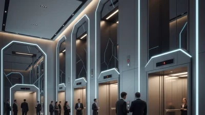 2026 Best Elevator Doors for Global Buyers Guide?