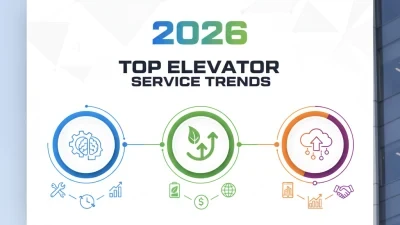 2026 Top Elevator Service Trends You Need to Know?