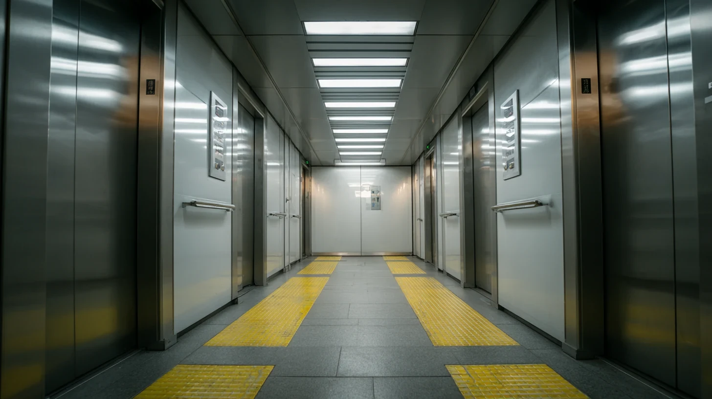 7 Essential Tips for Choosing Elevator Protection Pads