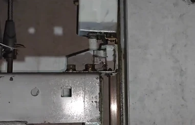 Elevator Guide Shoe Inspection and Replacement Guide