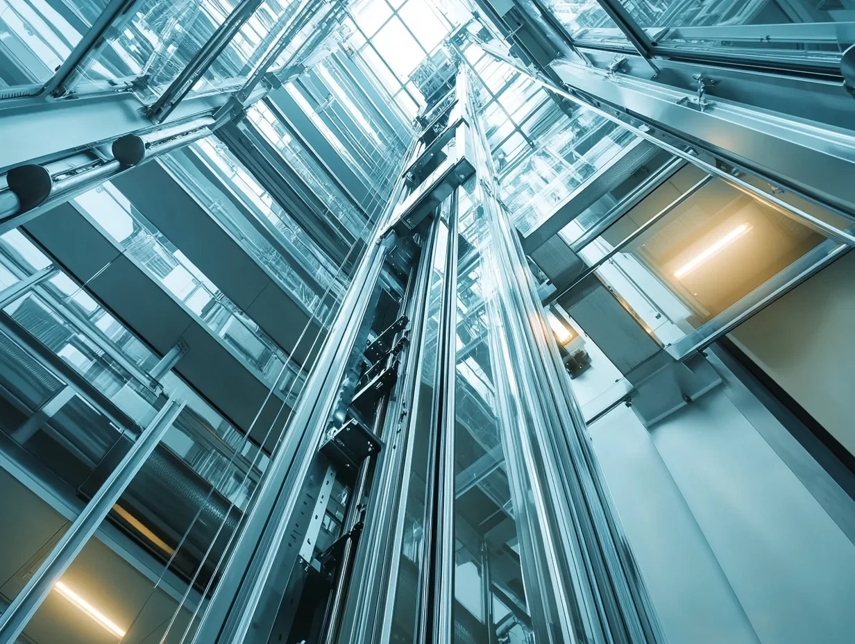 Exploring the Unique Features and Applications of Hitachi Elevator Parts