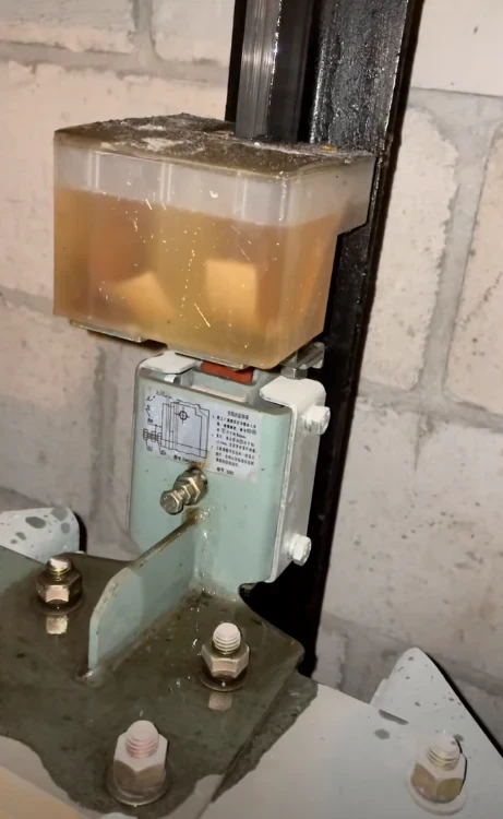 Elevator Guide Shoe Inspection and Replacement Guide