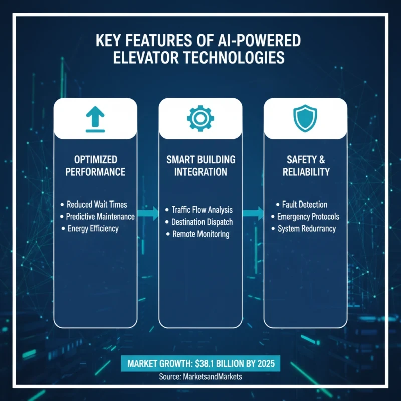 Discover Ai Powered Elevator Controllers at the 139th Canton Fair?