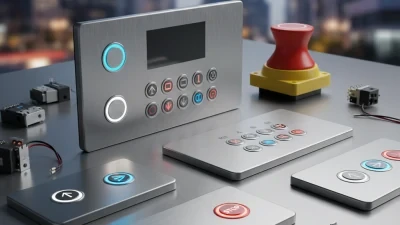 Famous Best Elevator Switch Products You Should Know?
