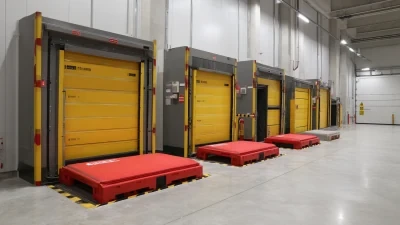Elevator Protection Pads Essential Features and Benefits for Safe Transportation of Goods
