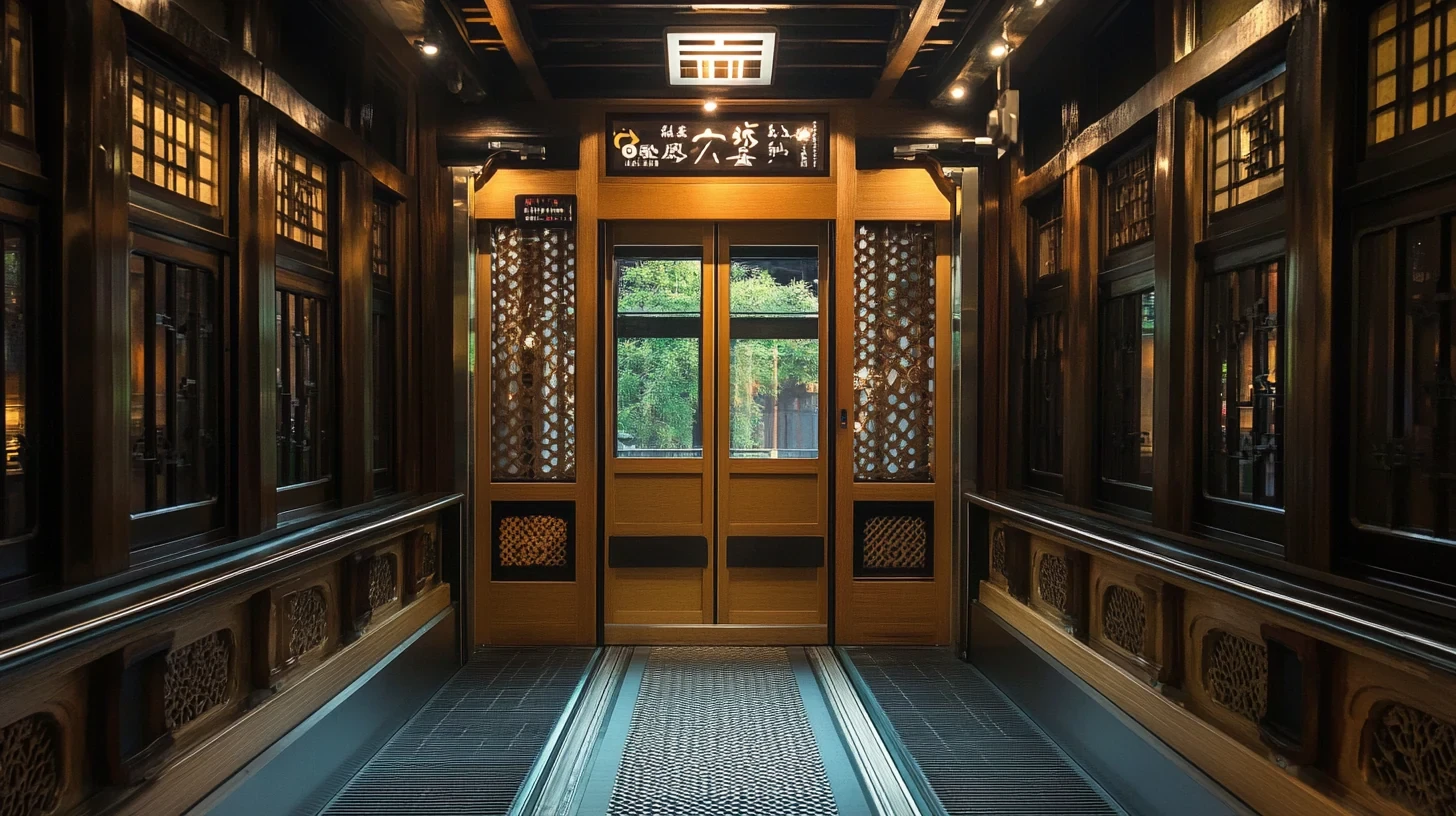 7 Essential Elevator Parts Every Global Buyer Must Know