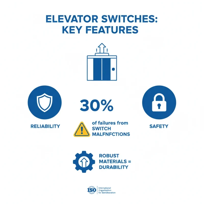 Famous Best Elevator Switch Products You Should Know?