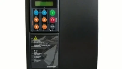 SIEI Inverter AVY2075-EBL BR4 lift parts elevator accessories
