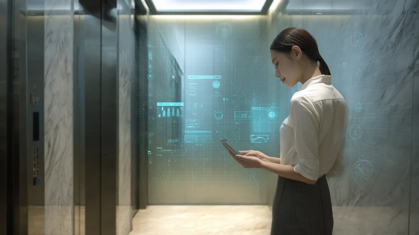 Elevate Your Experience with China Made Best Ai Powered Elevator Controllers for Global Excellence