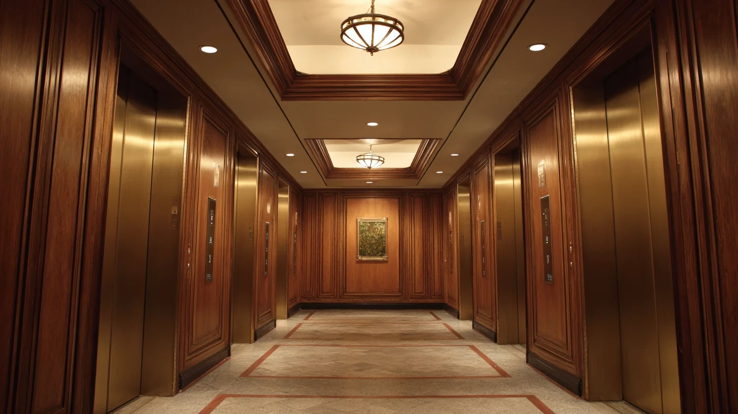 Exploring Alternative Solutions for Elevator Controls Corp: What You Need to Know