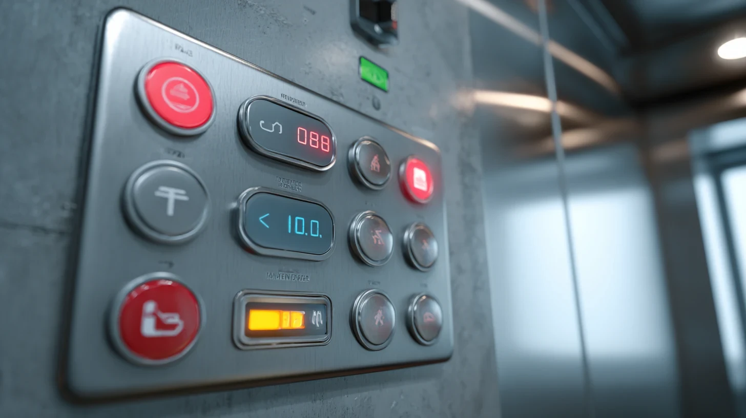 Maximizing Value with Best Elevator Control Panels through Superior After Sales Support and Maintenance Savings