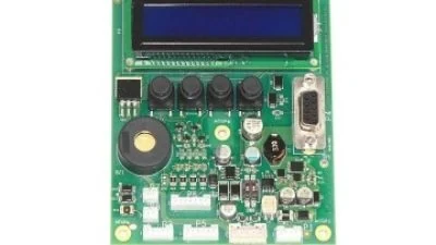 HAA26800BY1 ACD5-MRL/SPB display loose break board OTIS elevator parts lift accessories
