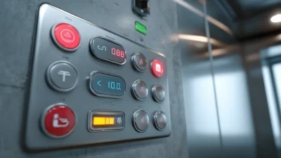 Maximizing Value with Best Elevator Control Panels through Superior After Sales Support and Maintenance Savings