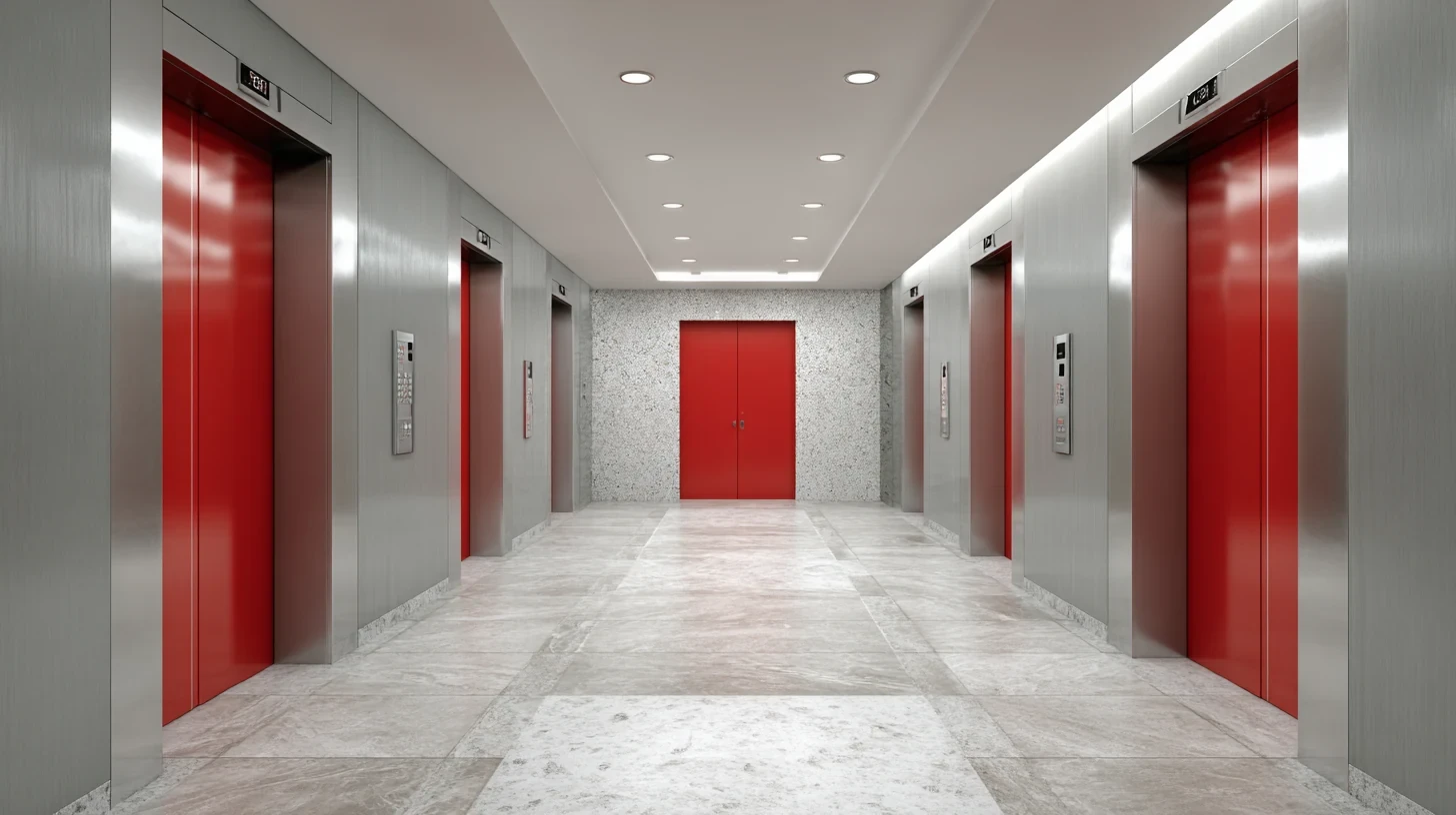7 Essential Tips for Choosing Elevator Protection Pads