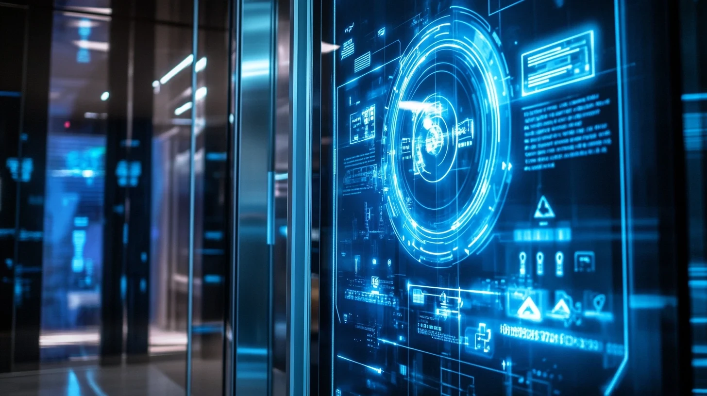 Inovações Futuras nos Painéis de Botões de Elevadores: Tendências para Observar em 2025