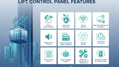 Top 10 Lift Control Panel Features You Need to Know About