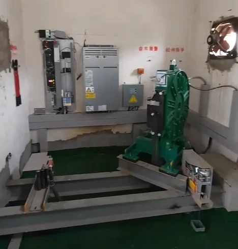 Elevator Machine Room Requirements: Installation Guide & Checklist