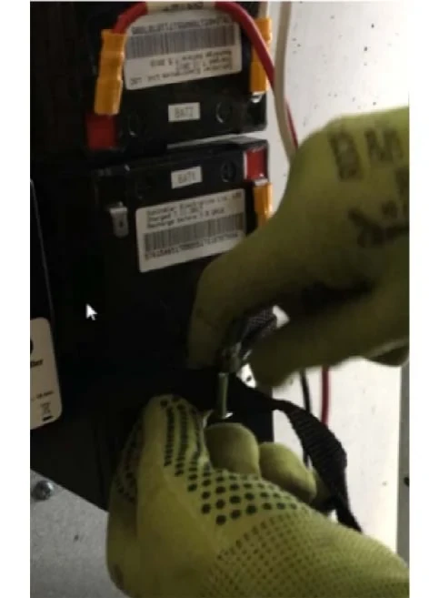 CO SC 1 Tasks: Step-by-Step Procedures for Elevator Testing & Maintenance
