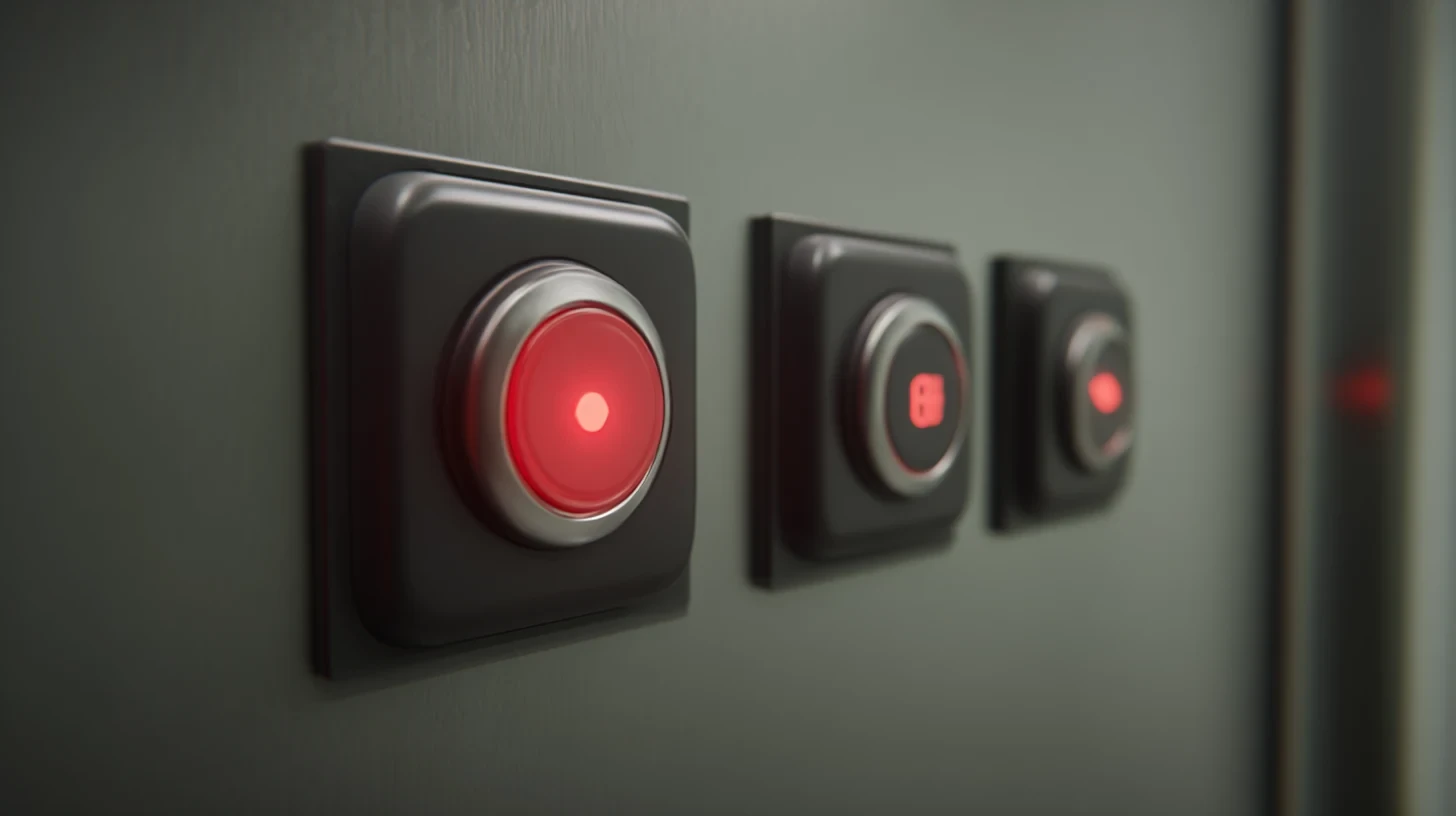 Understanding the Functionality of Elevator Push Buttons in Modern Design