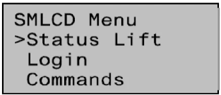 Control System CO SC 1 Configuration and Diagnostics