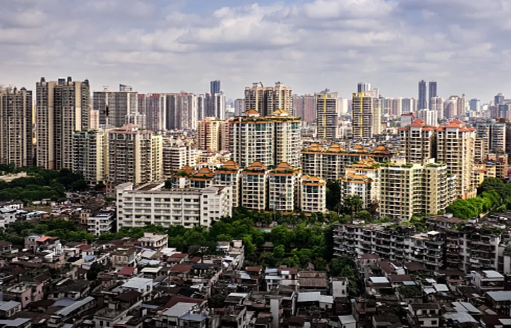 Elevator Modernization in Aging Buildings and High-Temperature Adaptation: China's Innovative Solutions