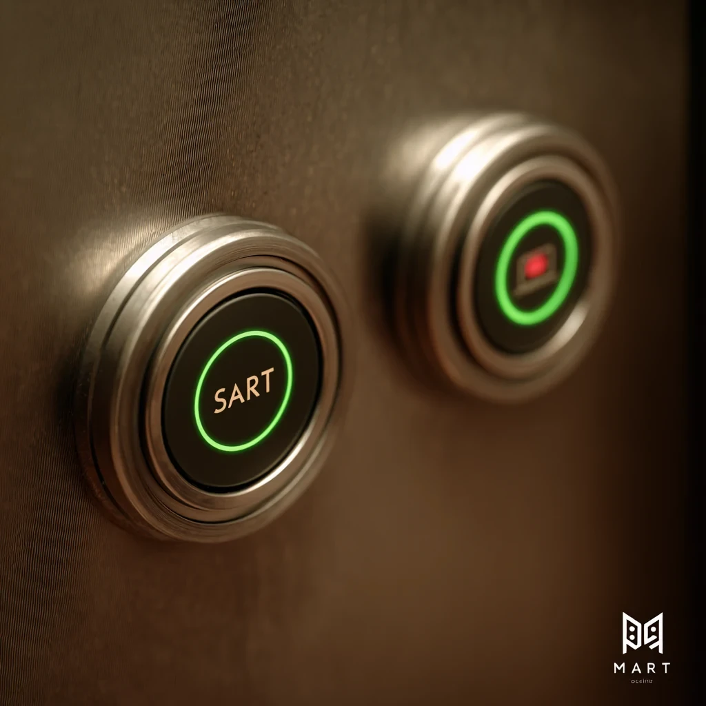 Future of Elevator Technology in 2025 Embracing Best Anti-Microbial Solutions
