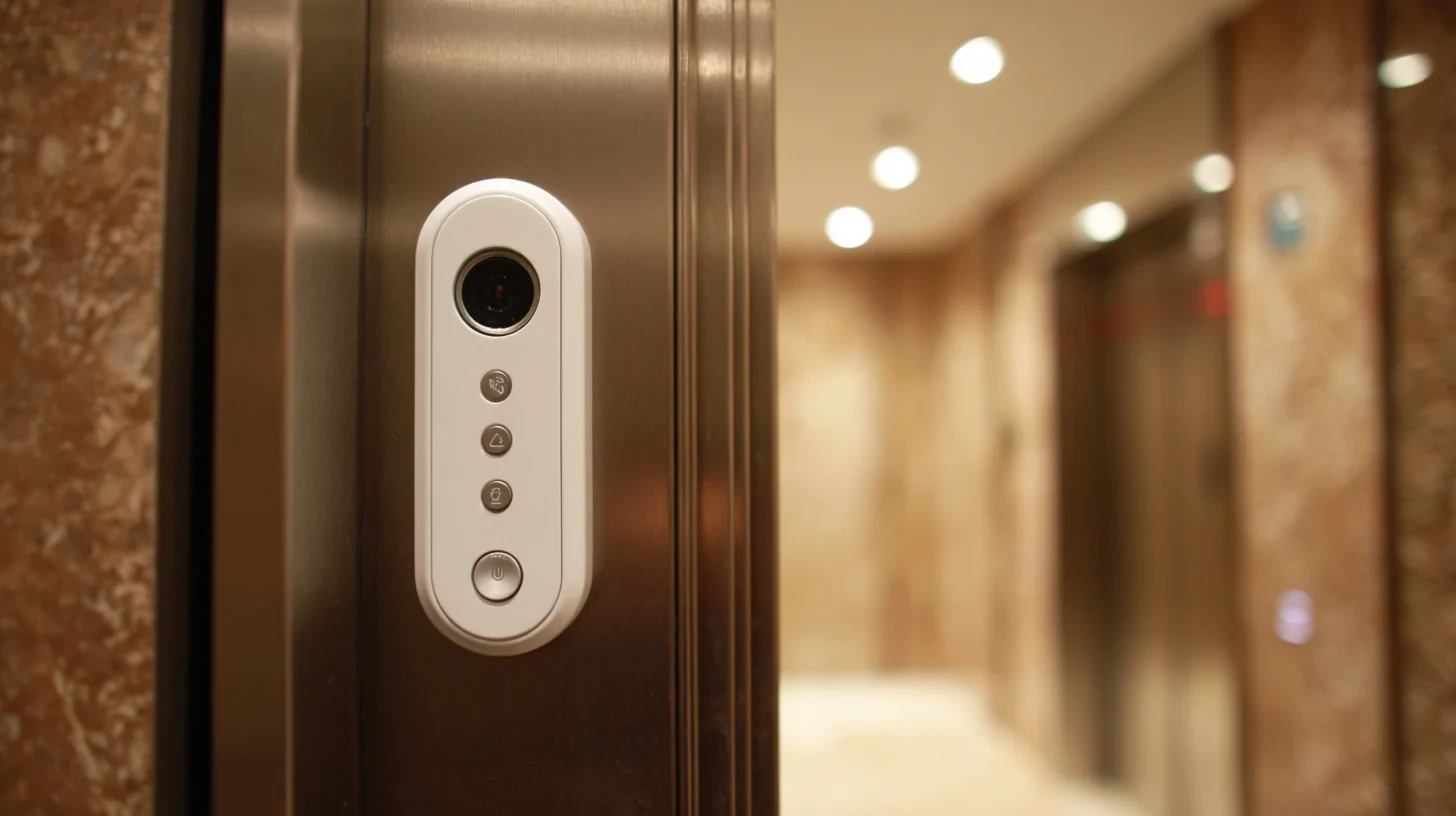 The Ultimate Guide to Understanding Elevator Door Sensors for Enhanced Safety and Efficiency