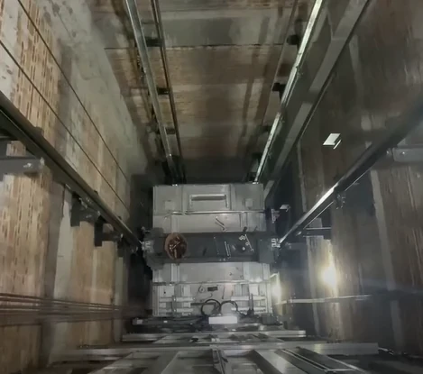 Elevator Shaft Requirements: Guide Rail, Pit & Installation Guide