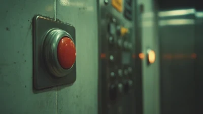 Understanding Import and Export Certifications for the Best Elevator Push Button Industry