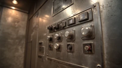 Understanding the Essential Role of Elevator Components in Modern Building Infrastructure