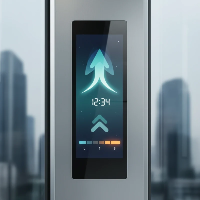 Best Elevator Display Board Features and Benefits Explained?