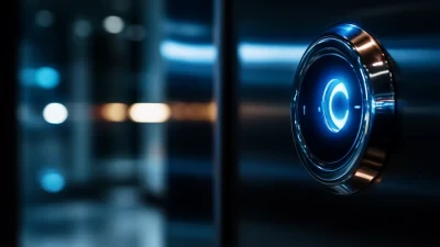 Innovaciones futuras en los paneles de botones de elevadores: tendencias que debes observar en 2025