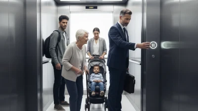 How to Use an Elevator Switch for Safe Operation?