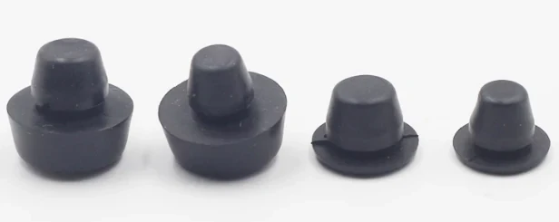 worn elevator door stopper replacement