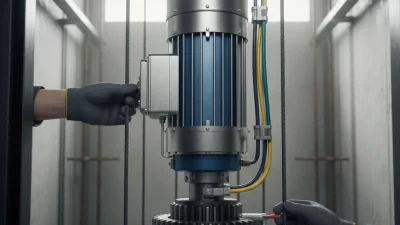 Essential Tips for Choosing the Right Eieator Motor?