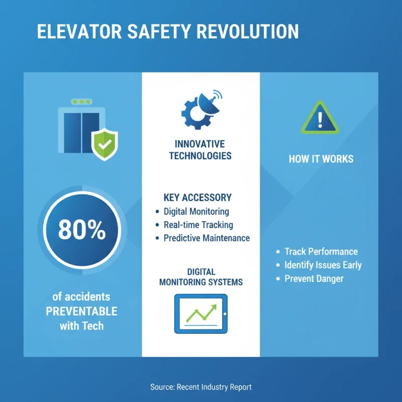 Top 10 Elevator Accessories You Must Have for Safety?