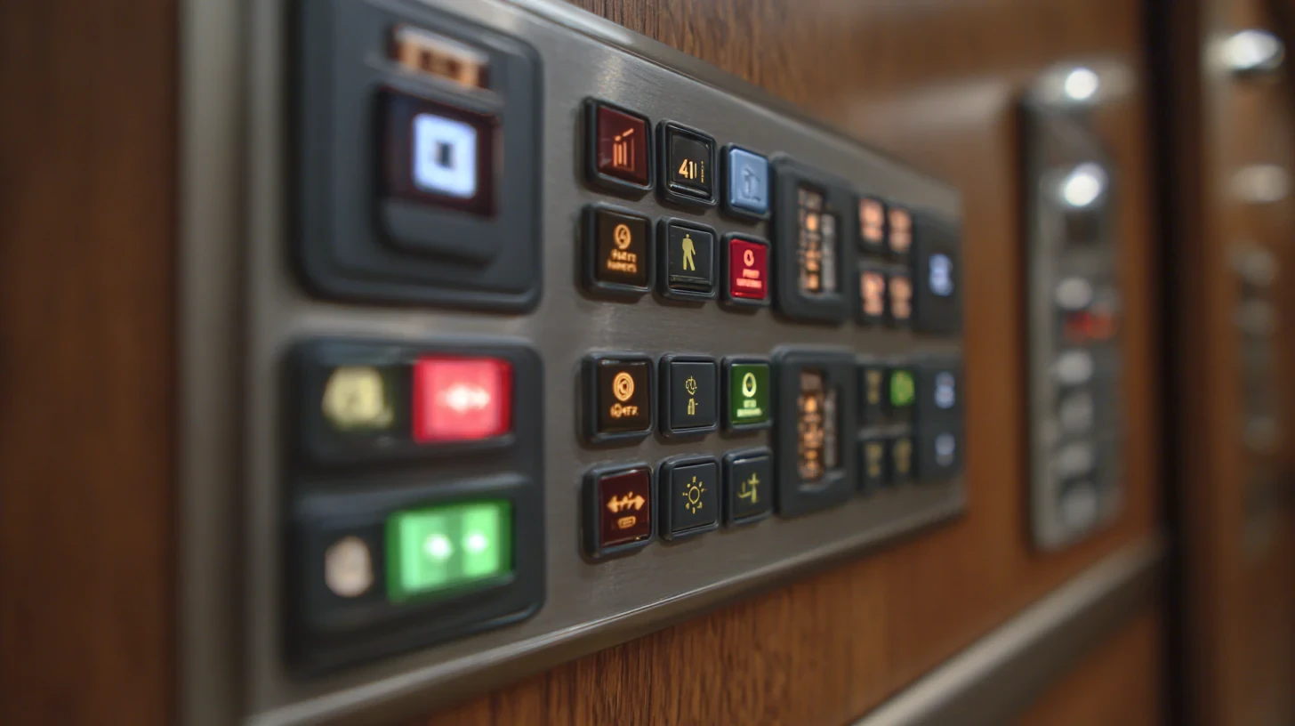 Maximizing Value with Best Elevator Control Panels through Superior After Sales Support and Maintenance Savings