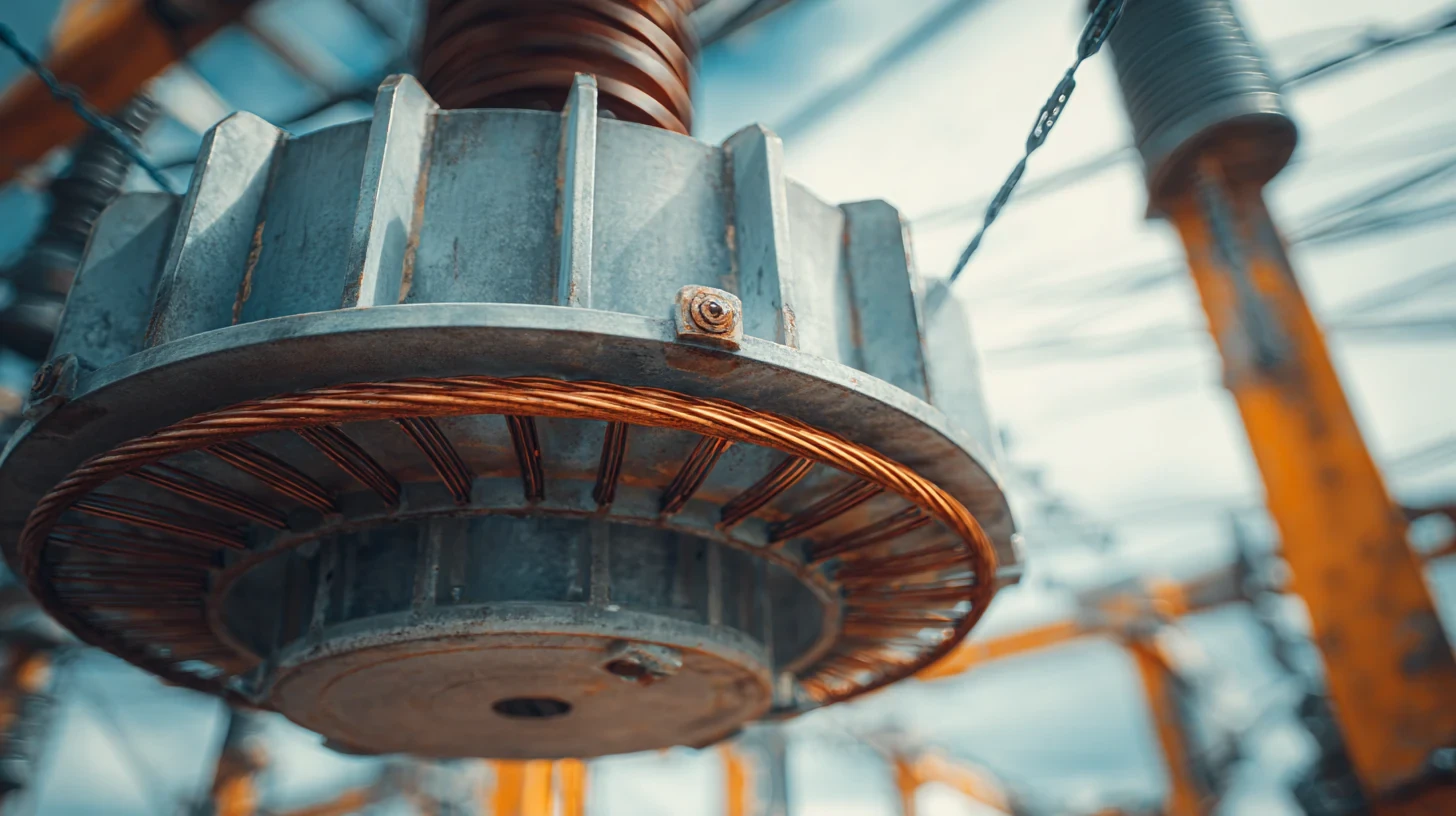 Explorando alternativas exclusivas para soluções ideais de peças para elevadores de canecas