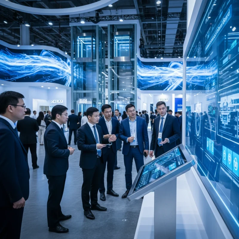 How to Choose the Right Elevator Access Control Board for 2026 Canton Fair?