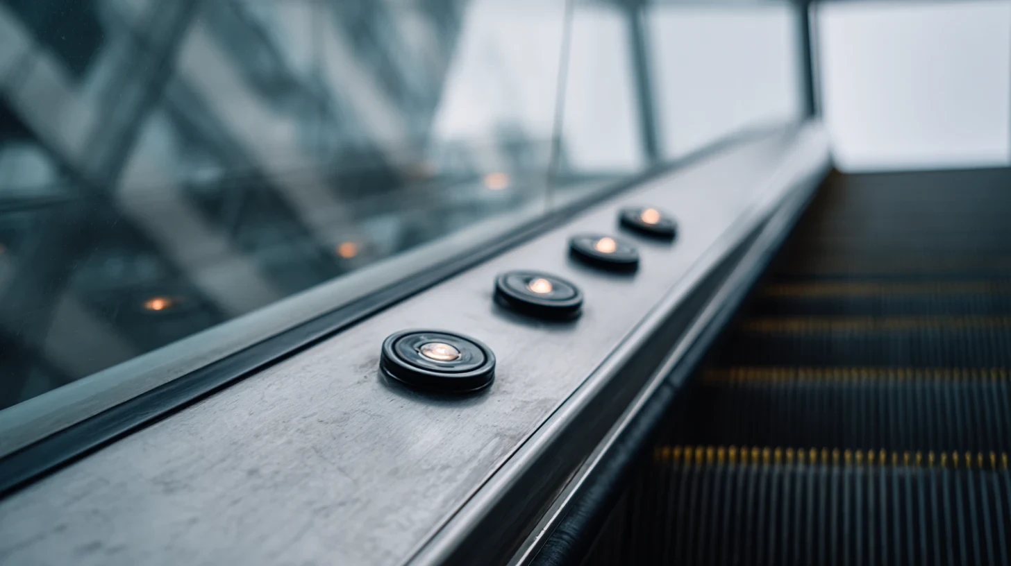Exploring Unique Examples of Innovative Elevator Components and Their Impact