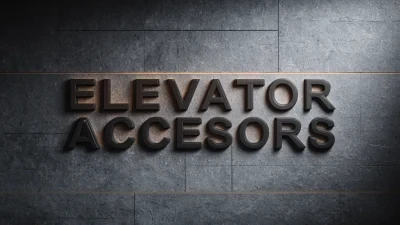 Navigating the 2025 Trends in Elevator Accessories with Essential How To Insights