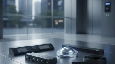 How to Choose the Best Elevator Door Sensor for Your Needs?
