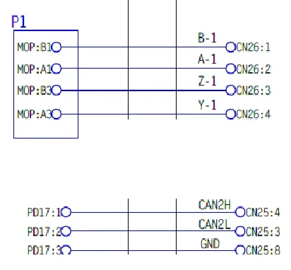 BA function of Shanghai Mitsubishi Elevator DigTel-II communication system