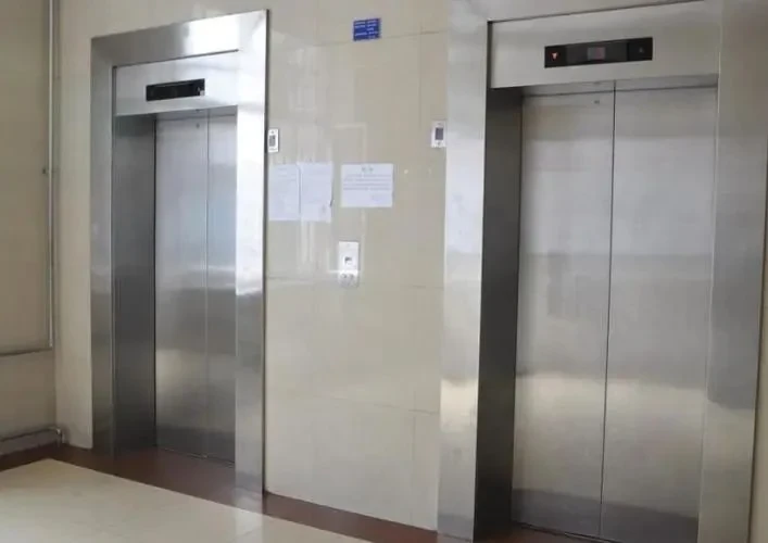 Basic knowledge of elevator structure and principle