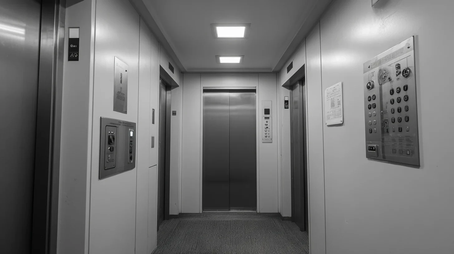 Unlocking Efficiency: A Comparative Analysis of Ai-Powered Elevator Controllers vs. Traditional Systems