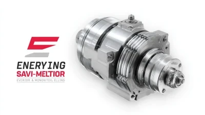 Elevate Your Business with Premium Energy Saving Elevator Motors from China to the World